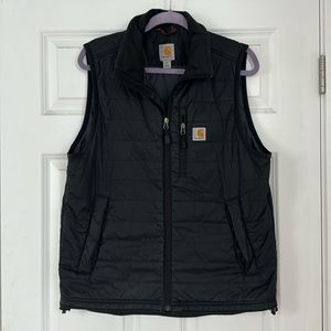 Carhartt Men’s Insulated Vest